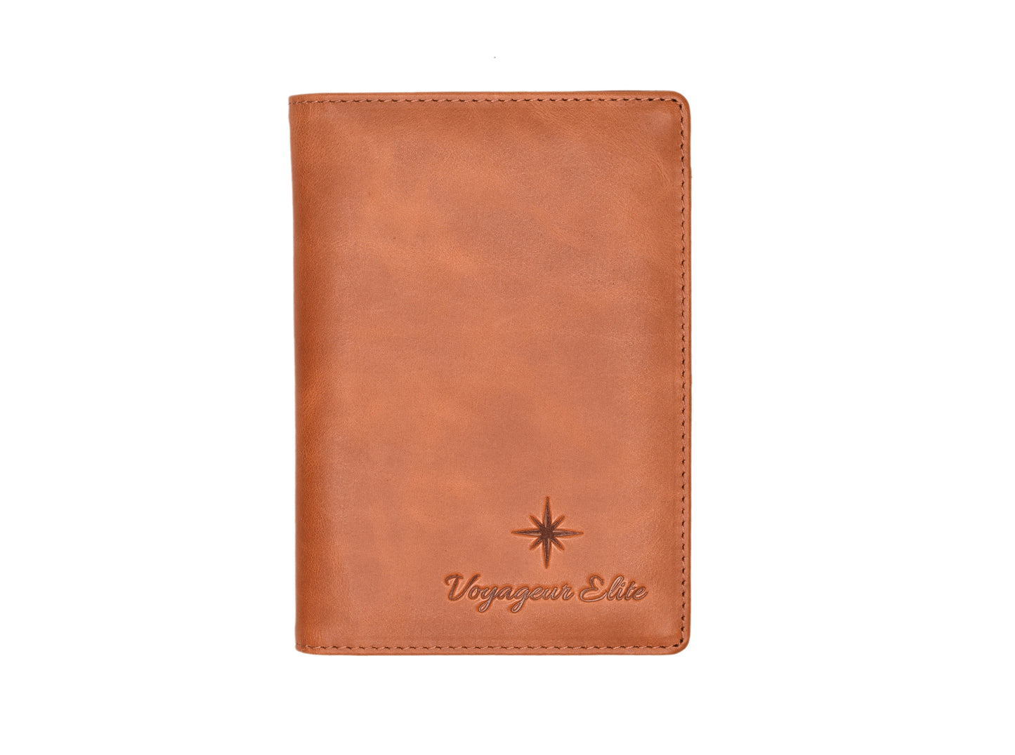 Premium Passport Wallet