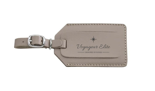 Luggage Tag